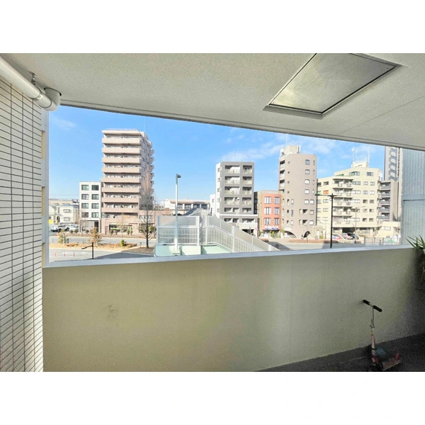 グローベルザマークス目白 その他画像