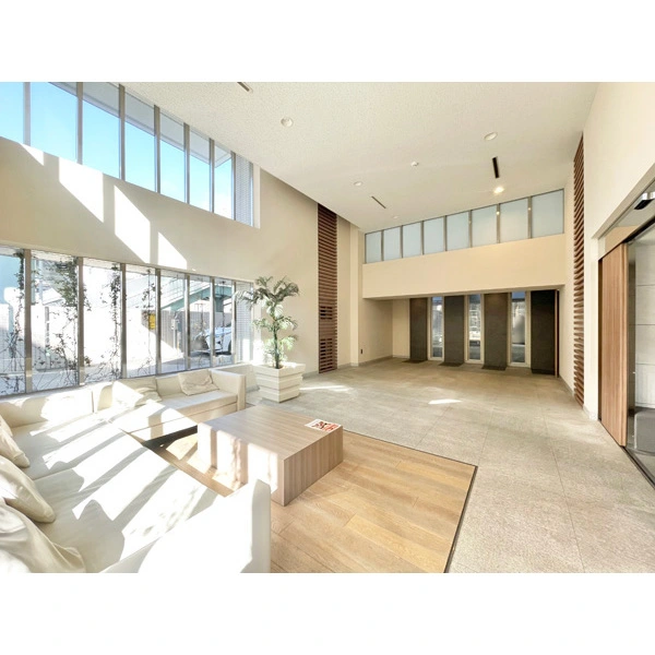 グローベルザマークス目白 その他画像