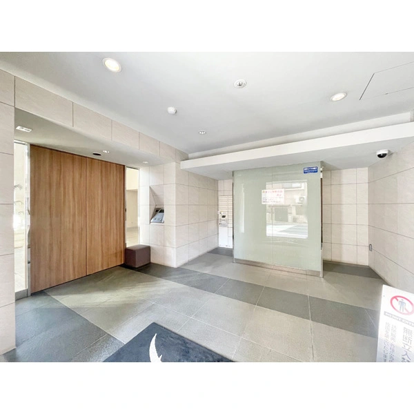 グローベルザマークス目白 その他画像