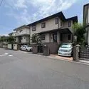 横浜市磯子区岡村７丁目 現地外観
