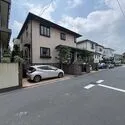 横浜市磯子区岡村７丁目 現地外観
