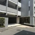 グランコピエ広尾 外観(撮影年月：2026年08月)