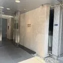 グランコピエ広尾 エントランス(撮影年月：2026年08月)