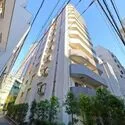 アイディーコート飯田橋 外観