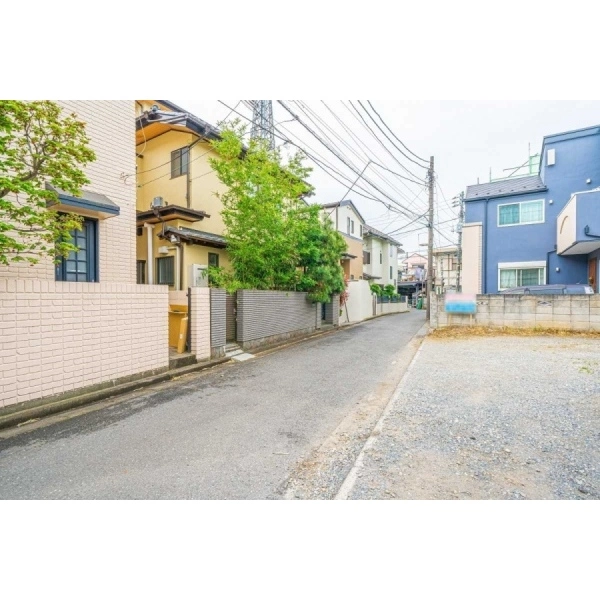 練馬区高松６丁目 その他画像