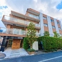 ジェイシティ田園調布 外観