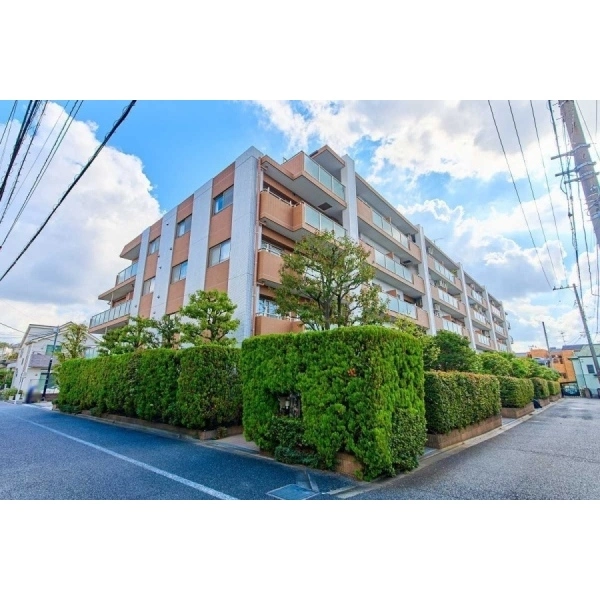 ジェイシティ田園調布 その他画像