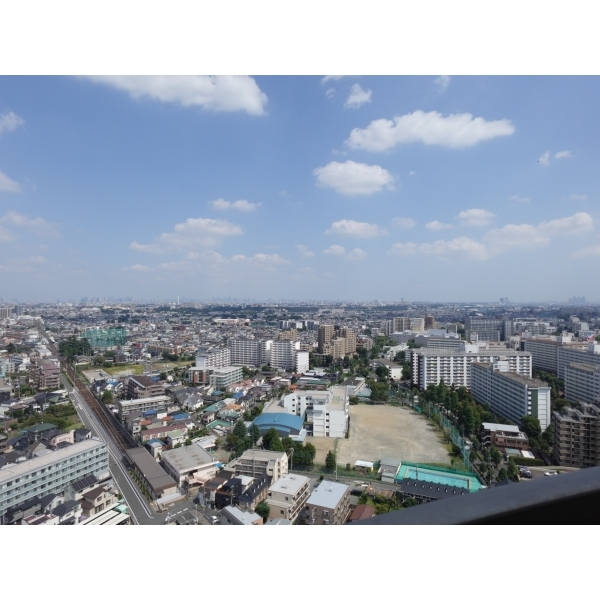 グランタワー調布国領ル・パサージュ その他画像