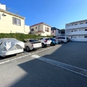 ザ・パークハウス茅ヶ崎東海岸南 駐車スペース
