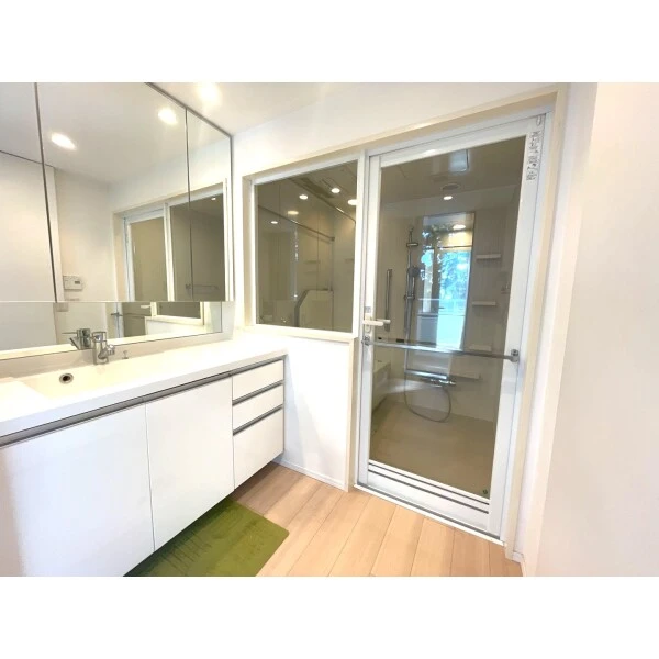 ザ・パークハウス茅ヶ崎東海岸南 家具・調度品は価格に含まれません。