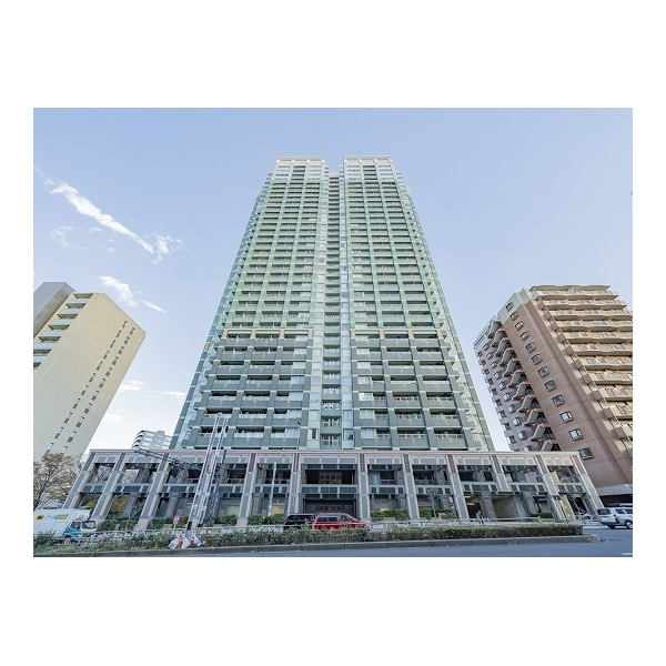 シティタワー高輪 その他画像