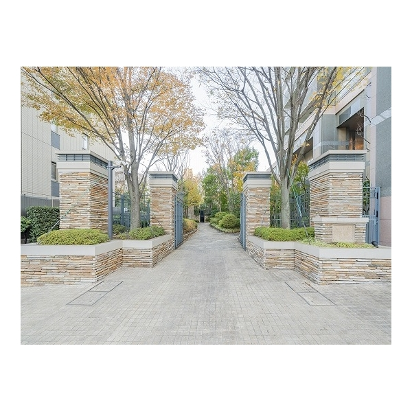 シティタワー高輪 その他画像