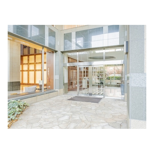 シティタワー高輪 その他画像