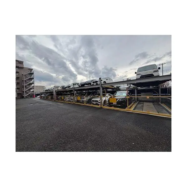 クリオ国立西壱番館 その他画像