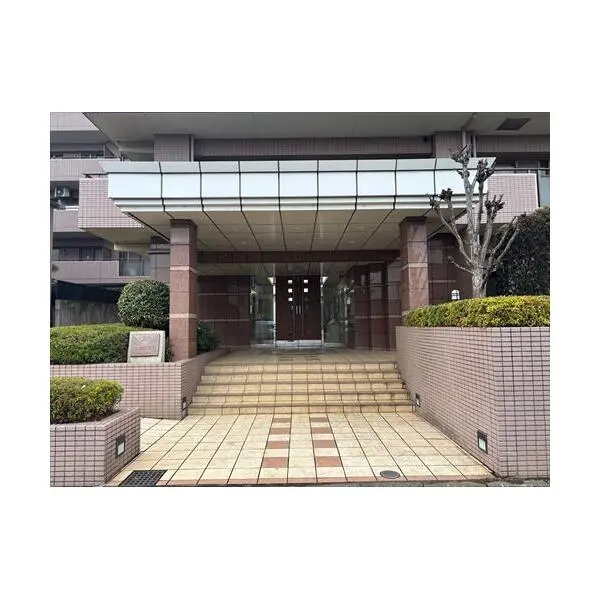 クリオ国立西壱番館 その他画像