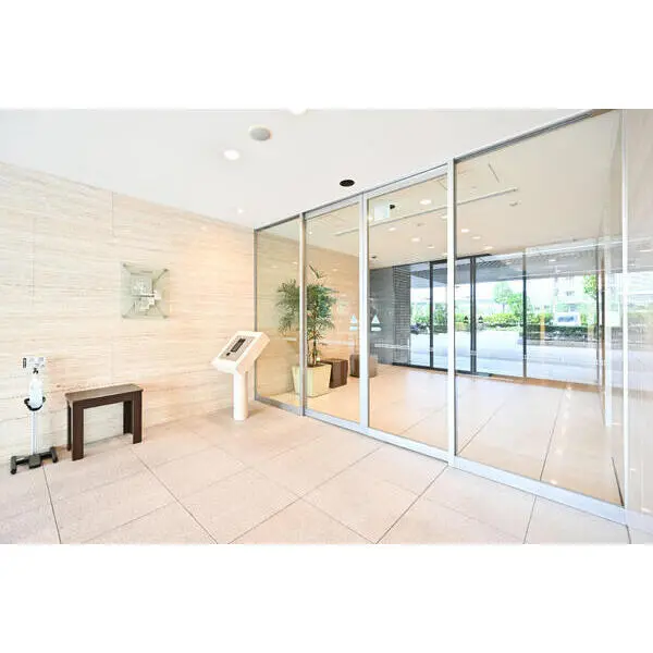 Ｍ．Ｍ．ＴＯＷＥＲＳ　ｔｈｅ　Ｅａｓｔ その他画像