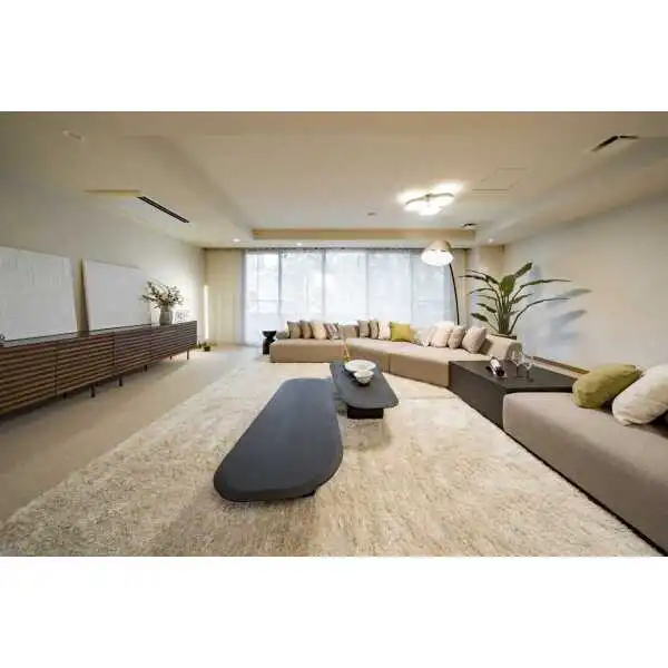 ヴィクトリアコートウエスト その他画像