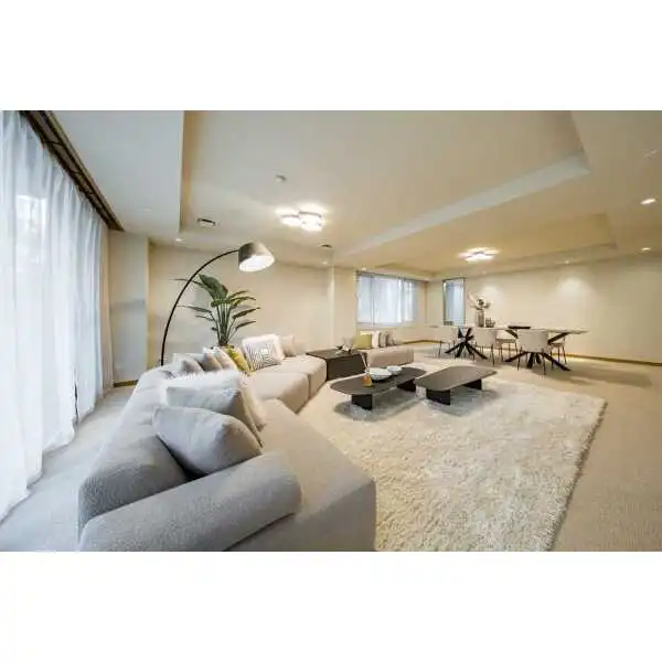 ヴィクトリアコートウエスト その他画像