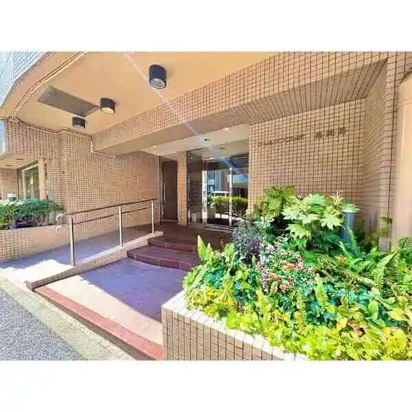 シャルマンコーポ恵比寿 その他画像