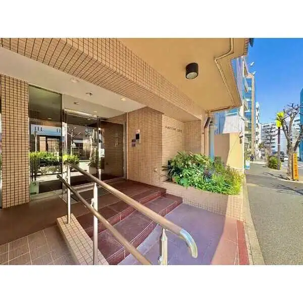 シャルマンコーポ恵比寿 その他画像