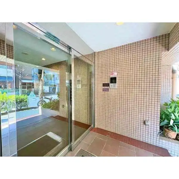 シャルマンコーポ恵比寿 その他画像