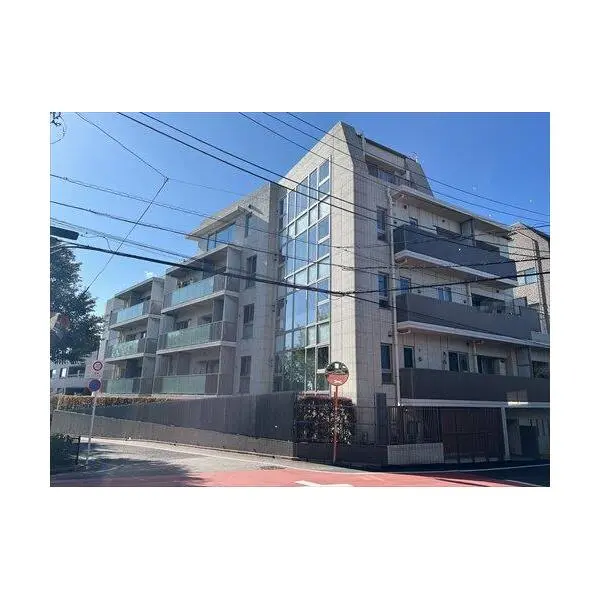 パークハウス砧ペイザージュ その他画像