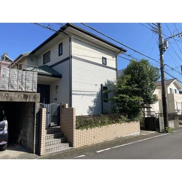 横浜市磯子区杉田8丁目 外観