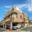 諏訪山ハウス 外観