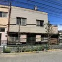 荒川区西日暮里１丁目 現地（古家あり）(撮影年月：2026年08月)
