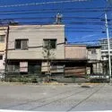 荒川区西日暮里１丁目 前面道路：南側都道