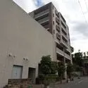 レクセルヒルズ日野 建物外観