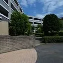 レクセルヒルズ日野 建物外観