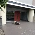 レクセルヒルズ日野 エントランス