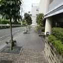 レクセルヒルズ日野 建物外観