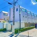 オープンレジデンス中野桃園町 戸建て感覚でお住まい頂けるメゾネットタイプ