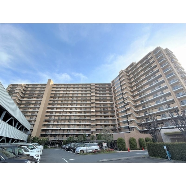 ソル・シエーナ川口 外観