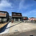 柏市大井 外観