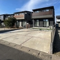 柏市大井 外観