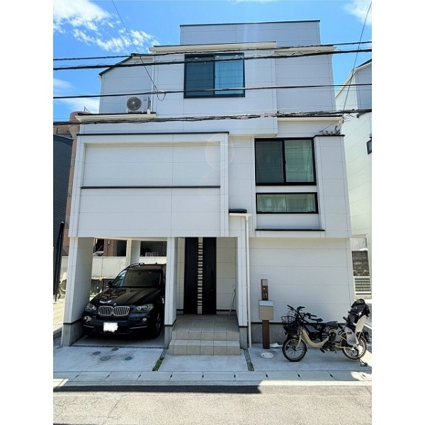 横浜市戸塚区上倉田町 その他画像
