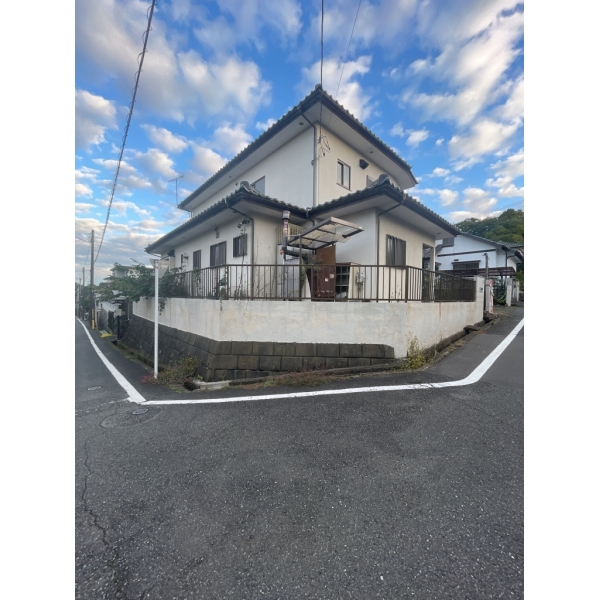 八王子市元八王子町３丁目 外観