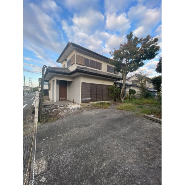 八王子市元八王子町３丁目 その他外観