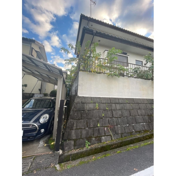 八王子市元八王子町３丁目 その他外観