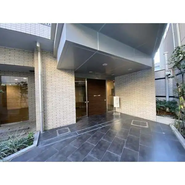 ザ・パークハウス大井町ウエストコート その他画像