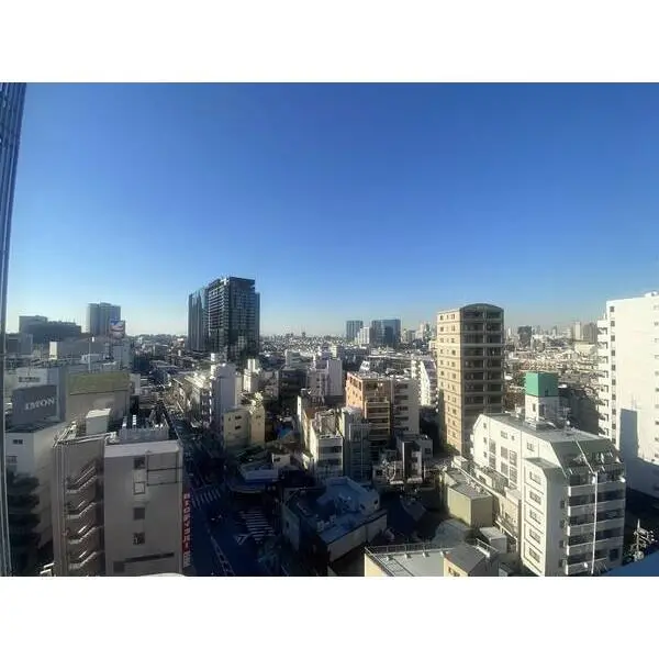 ザ・パークハウス大井町ウエストコート その他画像