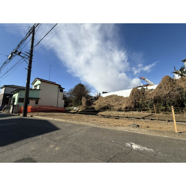 横浜市戸塚区俣野町 外観