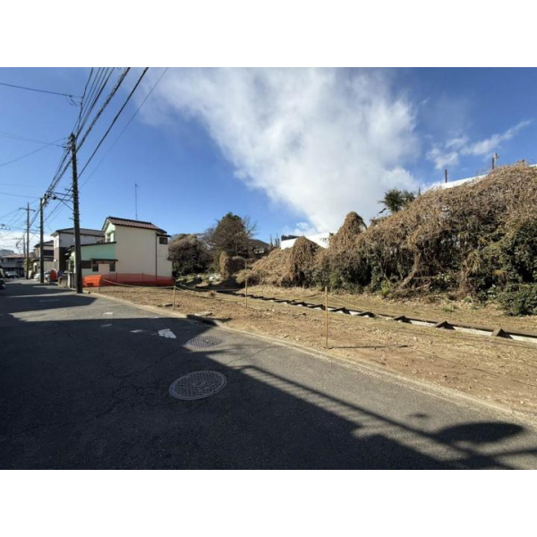 横浜市戸塚区俣野町 その他画像