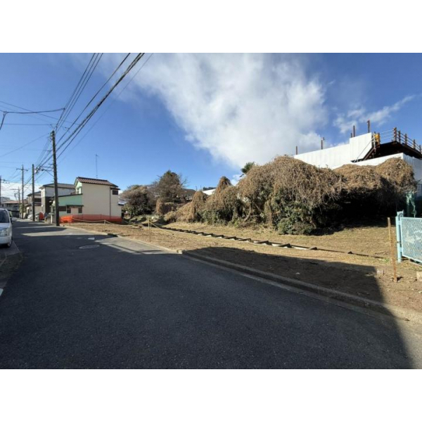 横浜市戸塚区俣野町 その他画像