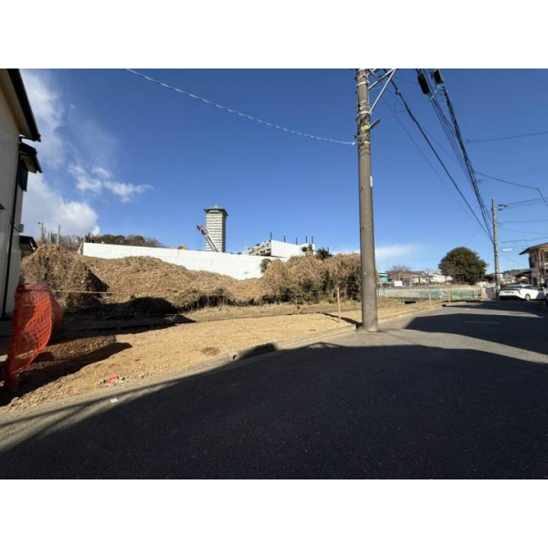 横浜市戸塚区俣野町 その他画像