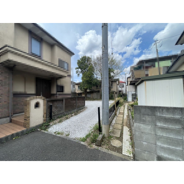 船橋市前原東５丁目 外観