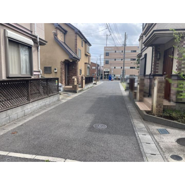 船橋市前原東５丁目 その他画像